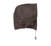 Barbour Waxed Hood Olive Green One Size