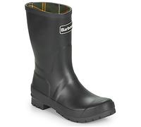 Barbour Women's Banbury Mid Wellies - Black - UK 6