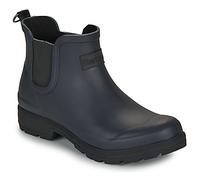 Barbour Wellington Boots FYNN in Blue 9.5