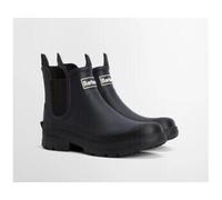 Barbour Wellington Boots NIMBUS in Marine 7