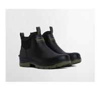Barbour Wellington Boots RIDGE in Black 8