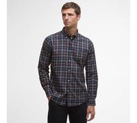 Barbour Wetheram Tailored Tartan Shirt Large