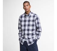 Barbour Wetheram Tailored Tartan Shirt Large