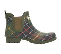 Barbour Wilton Rain Boots