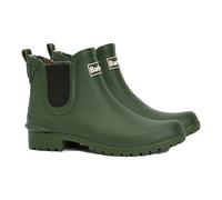 Barbour Wilton Rain Boots