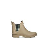 Barbour Wilton wellingtons - Neutrals 3-4