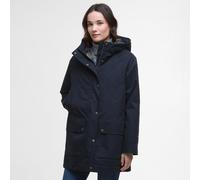 Barbour Winter Beadnell Waterproof Jacket Womens UK8