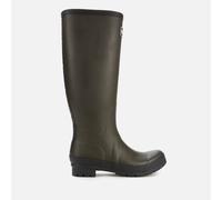 Barbour Women's Abbey Rubber Tall Wellies - UK 7