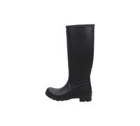 Barbour Abbey Womens Black Wellies - UK 5 / EU 38 / US 6