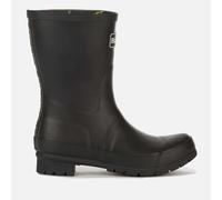 Barbour Women's Banbury Mid Wellies - Black - UK 7