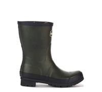 NEW - Official Barbour Womens Banbury Wellington Olive