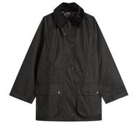 Barbour Women's Beaufort Wax Jacket Black/Modern