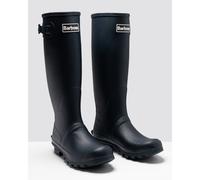 Women's Barbour Bede Womens Wellington Boots - Navy - Size: 7