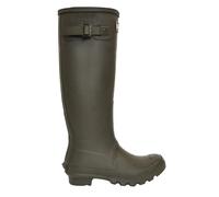 Barbour Womens Bede Wellington Olive