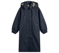 Barbour Women's Bronagh Waterproof Jacket Dark Navy/Ancient Poplar