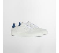 Barbour Women's Celeste Trainers - White - Size: UK 4