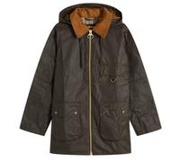 Barbour Women's Highclere Wax Jacket Olive