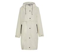 Barbour Womens Jayla Waterproof Parka Salt
