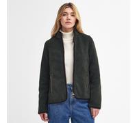 Barbour Women's Laven Fleece - Olive - Size: UK18