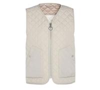 Barbour Womens Louise Gilet Light Sand