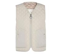 Barbour Womens Louise Gilet Light Sand