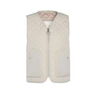 Barbour Womens Louise Gilet Light Sand