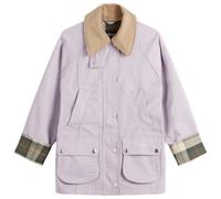 Barbour Women's Modern Beadnell Casual Jacket Mist/Ancient/Timberwolf