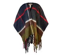 Barbour Women's Tartan Cape