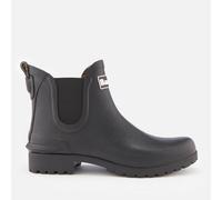 Barbour Wilton Wellingtons - Black black 4