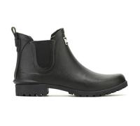 Barbour Wilton Womens Wellingtons - Black material_Rubber - Size UK 8