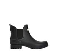 Barbour Wilton Ladies Wellingtons - Black UK 3