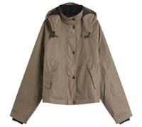 Barbour Women's x Margaret Howell Transport Jacket Kelp