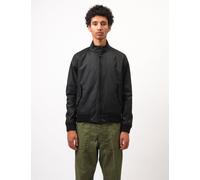 Barbour x Baracuta Porton G9 Wax Harrington Jacket - Black - Black / L
