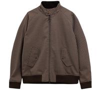 Barbour x Baracuta Porton Showerproof Jacket - Brown S S