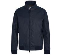 Barbour x Baracuta Porton Wax Jacket - Dark Navy M M