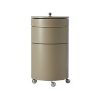 Barboy Trolley Mushroom