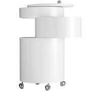 Barboy Trolley White Verpan - 5702410900585