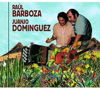 Barboza, Raul - Barboza and Dominguez