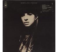 Barbra Joan Streisand - 1st