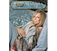 Barbra - Love Is the Answer: E-Z Play Today Volume 312
