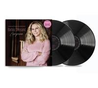 Barbra Streisan Evergreens: Celebrating Six Decades On Colum (Vinyl) (US IMPORT)