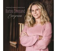 Evergreens Celebrating Six Decades On Columbia Records