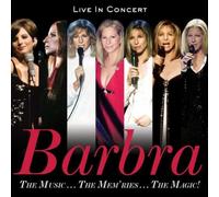 The Music...The Mem'ries...The Magic!