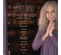 Barbra Streisan The Secret of Life: Partners, Volume 2 - Volume (CD) (US IMPORT)