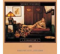 Barbra Streisand - A Barbra Streisand Collection: Greatest Hits and More (Best of)
