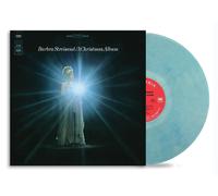 Barbra Streisand A Christmas Album LP Vinyl NEW