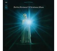 Barbra Streisand - A Christmas Album [Vinyl LP] [VINYL]