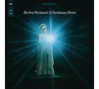 Barbra Streisand - A Christmas Album [Vinyl LP] [VINYL]