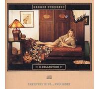 Barbra Streisand A Collection: Greatest Hits... And More (CD) Album (US IMPORT)