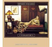 Barbra Streisand A Collection: Greatest Hits... And More (CD) Album (US IMPORT)